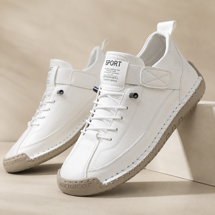 Sneakers Comode Ammortizzate Da Donna