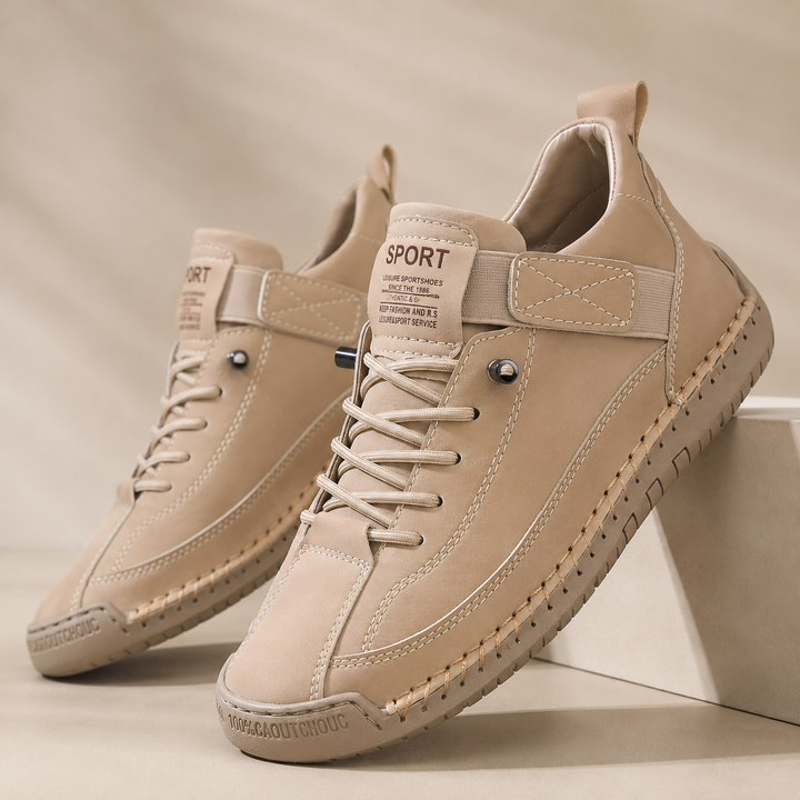 Sneakers Comode Ammortizzate Da Donna