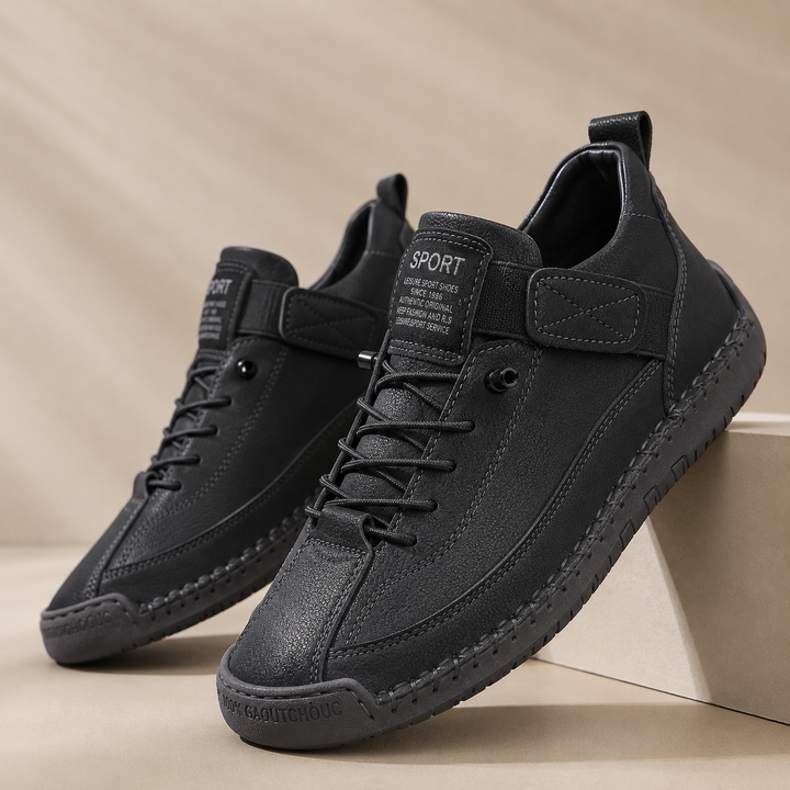 Sneakers Comode Ammortizzate Da Donna