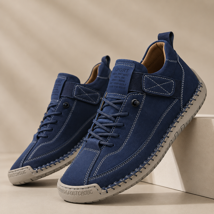 Sneakers Comode Ammortizzate Da Donna