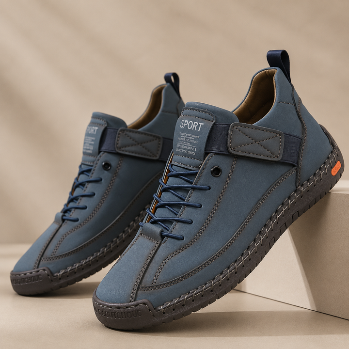 Sneakers Comode Ammortizzate Da Donna