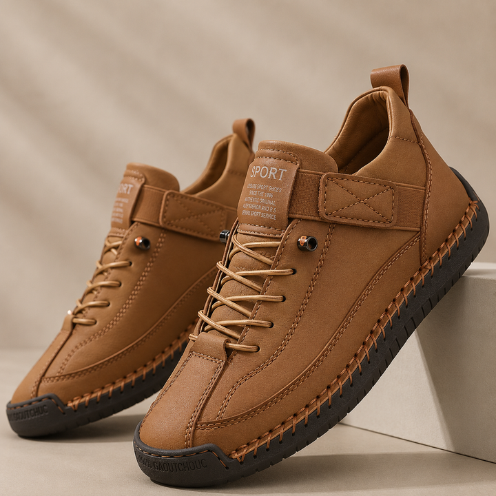 Sneakers Comode Ammortizzate Da Donna