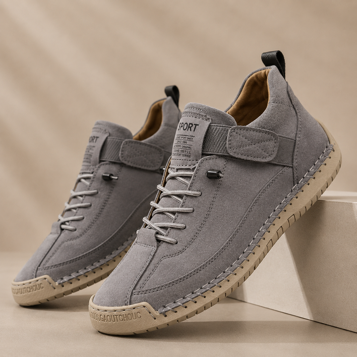 Sneakers Comode Ammortizzate Da Donna