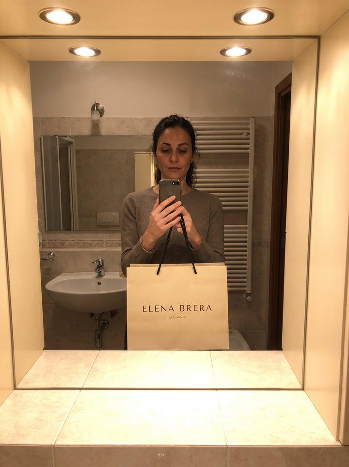 Cliente Elena Brera